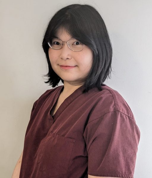 Dr Siang Ying Siah