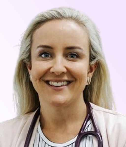 Dr Tessa King
